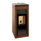 Salamandra a Pellets Venus Ventilada - Ferlux